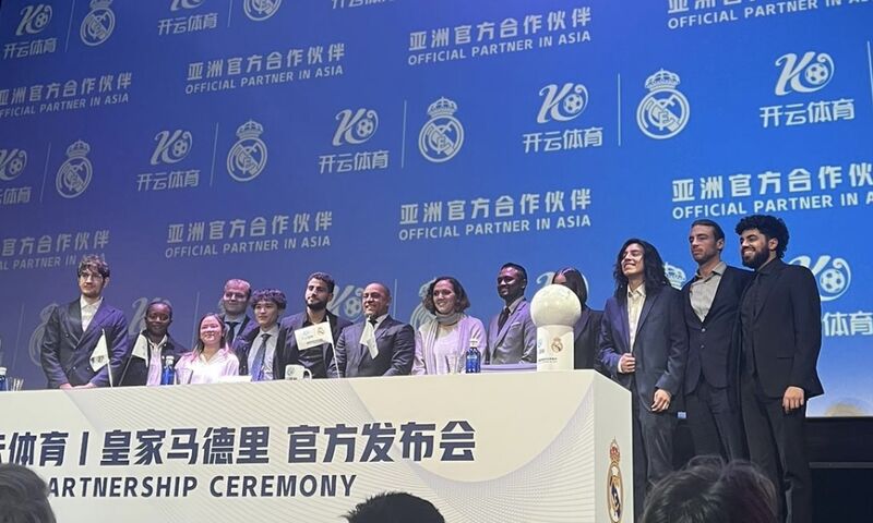 BBC:阿森纳挖角那不勒斯首席球探,后者曾发掘哈姆西克、K77等人 BBC:阿森纳挖角那不勒斯首席球探,后者曾发掘哈姆西克、K77等人